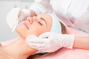 Limpieza Facial